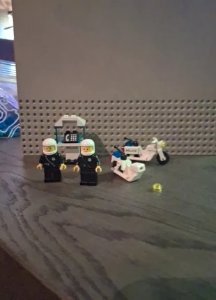 Lego 6522, merk: LEGO, staat: Goed, maat: Universeel, € 1,50, € 2,28 inclusief Kopersbescherming