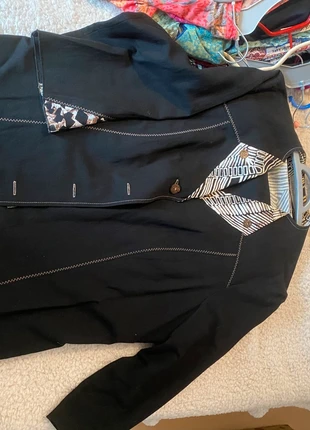 Ensemble veste polo pantalon Lexi Her, brand: Lewinger, condizioni: Ottime, taglia: 4XL / IT 52 / EU 48, €10.00, €11.20 include la Protezione acquisti