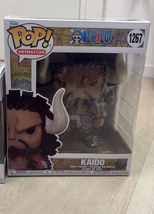 kaido (super) one piece funko pop, marque: Funko, état: Très bon état, taille: 3-6 mois / 62 cm, 20,00 €, 21,70 € Protection acheteurs incluse