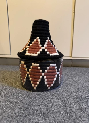 Mandje, staat: Nieuw zonder prijskaartje, € 14,95, € 16,40 inclusief Kopersbescherming