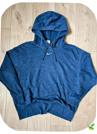 Hoodie Nike Vintage center swoosh bleu marine Femme Taille M – graal Y2K, état parfait, marque: Nike, état: Très bon état, taille: M / 38 / 10, 19,90 €, 21,60 € Protection acheteurs (Pro) incluse