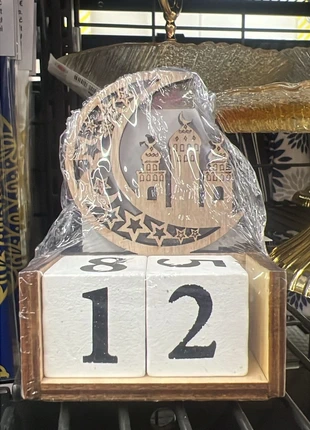 Decoración de Ramadán, marque: De, état: Neuf avec étiquette, 5,00 €, 5,95 € Protection acheteurs incluse