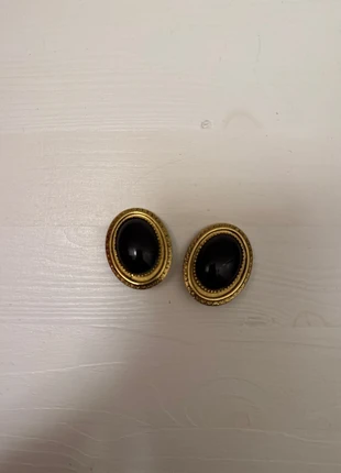 Orecchini Vintage con Clip, marque: Clip, état: Très bon état, 2,00 €, 2,80 € Protection acheteurs incluse