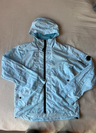 C P Company windjack, merk: C.P. Company, staat: Heel goed, maat: M, € 75,00, € 79,45 inclusief Kopersbescherming