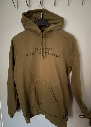 Sweat Carhartt, brand: Carhartt, condition: Very good, size: M, €20.00, €21.70 includes Buyer Protection