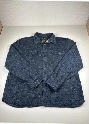 Chemise homme xl 100% coton, brand: Freedom Foundry, condition: Very good, size: XL, €13.00, €14.35 includes Buyer Protection Pro