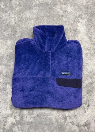 Polaire Patagonia | Violet | Taille M Femme, marca: Patagonia, estado: Muy bueno, tamaño: M / 38 / 10, 45,00 €, 47,95 € Protección al comprador incluida