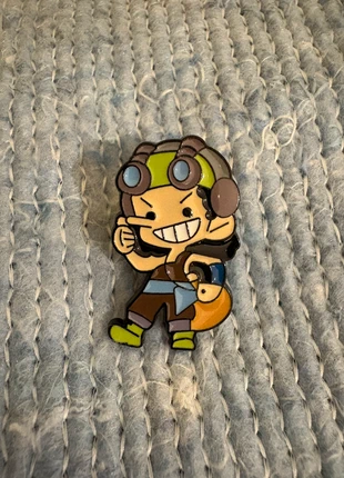 Pins Usopp One piece, marque: OnePiece, état: Très bon état, 4,00 €, 4,90 € Protection acheteurs (Pro) incluse