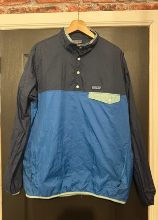 Coupe-vent Patagonia – Taille L, marque: Patagonia, état: Bon état, taille: L, 45,00 €, 47,95 € Protection acheteurs incluse