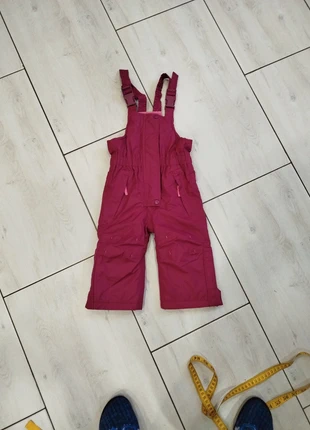 Salopette bimba Impidimpi, brand: Impidimpi, condizioni: Ottime, taglia: 9-12 mesi / 74 cm, €12.00, €13.30 include la Protezione acquisti Pro