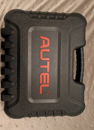 Autel maxicom mk808k-bt, marque: autel, état: Très bon état, 320,00 €, 336,70 € Protection acheteurs incluse