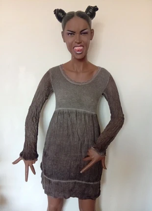 Magnifique robe style witchy Academia Azarama taille S, brand: Vintage Dressing, condition: Very good, size: S / 36 / 8, €15.00, €16.45 includes Buyer Protection