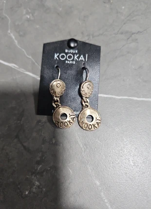 Pendientes, marque: KOOKAÏ, état: Neuf avec étiquette, 1,00 €, 1,75 € Protection acheteurs incluse