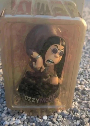 🎸 PopMash “Ozzymodo” (Ozzymodo Ozzy Osbourne parody figurine), marque: pop smash, état: Neuf avec étiquette, taille: Taille unique, 24,47 €, 26,39 € Protection acheteurs incluse