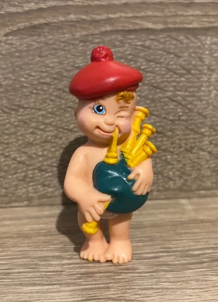 Magic diaper around the world baby rare écossais babies jouet rétro figurine années 80 90, marque: magic baby, état: Très bon état, taille: Taille unique, 5,80 €, 6,79 € Protection acheteurs incluse