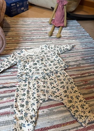 Ensemble petit bateau, marque: Petit Bateau, état: Très bon état, taille: 1-3 mois / 56 cm, 4,00 €, 4,90 € Protection acheteurs incluse