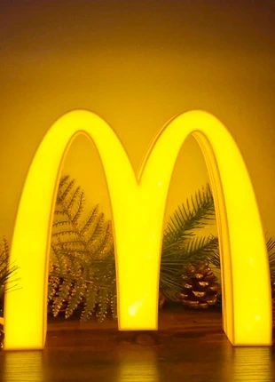 M Lichtbak, merk: De gele M, staat: Heel goed, € 29,50, € 31,68 inclusief Kopersbescherming