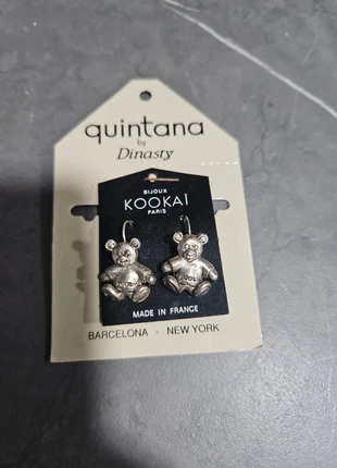 Pendientes, marque: KOOKAÏ, état: Neuf avec étiquette, 1,00 €, 1,75 € Protection acheteurs incluse