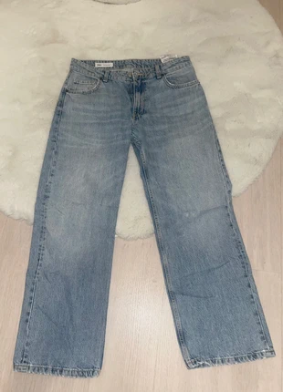 Jean zara, marque: Zara, état: Neuf sans étiquette, taille: M / 38 / 10, 25,00 €, 26,95 € Protection acheteurs incluse