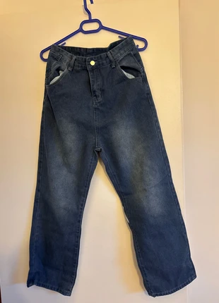 Jean style baggy, marque: JNCO, état: Neuf sans étiquette, taille: M / 38 / 10, 5,00 €, 5,95 € Protection acheteurs incluse