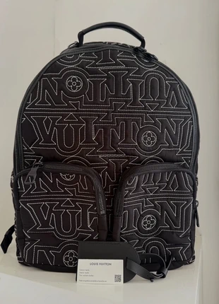 Louis Vuitton Multipocket Backpack, brand: Louis Vuitton, condition: New without tags, €2,000.00, €2,100.70 includes Buyer Protection