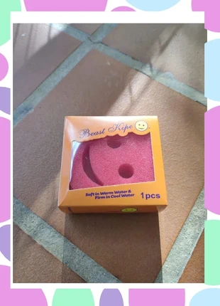 Éponge de nettoyage magique, état: Neuf avec étiquette, 5,00 €, 5,95 € Protection acheteurs incluse