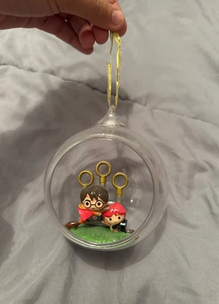 Boule de Noël Harry Potter, brand: Harry Potter, condition: New without tags, €5.00, €5.95 includes Buyer Protection