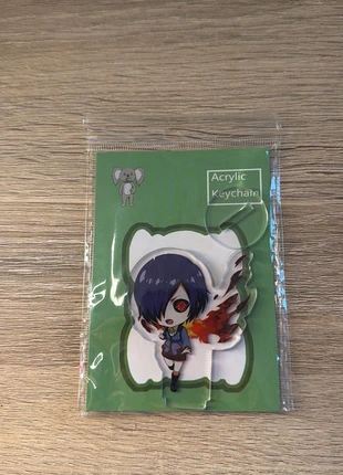 Tokyo ghoul, marque: Tokyo Ghoul, état: Très bon état, taille: Taille unique, 4,50 €, 5,43 € Protection acheteurs incluse