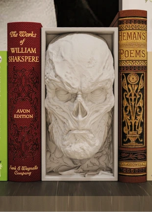 Booknook Vecna Stranger Things, marca: Onikatanaa, estado: Muito bom, €23.00, €24.85 inclui Proteção do Comprador Pro