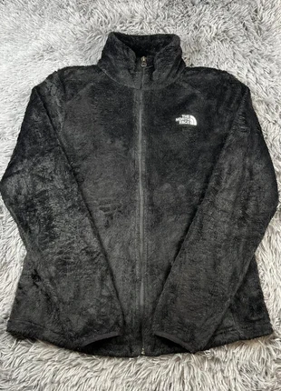 Veste polaire The North Face Noire - polaire noir chaud fourrure M, marque: The North Face, état: Très bon état, taille: M / 38 / 10, 31,10 €, 33,36 € Protection acheteurs incluse