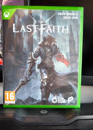 The Least Faith Xbox one / Series X, condizioni: Nuovo senza cartellino, €24.90, €26.85 include la Protezione acquisti