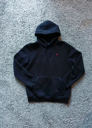 sweat ralph lauren, authentique avec qr-code, parfait état, logo brodé, marque: Ralph Lauren, état: Très bon état, taille: L, 53,00 €, 56,35 € Protection acheteurs incluse