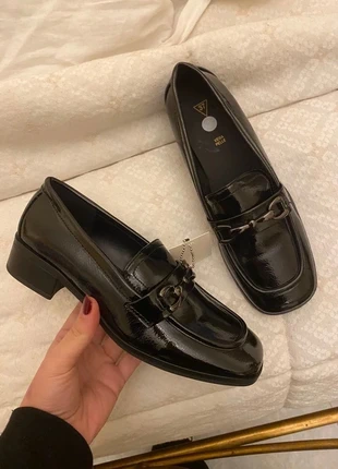 Scarpe donna black con scatola n 39, brand: Martin Pescatore, condizioni: Ottime, taglia: 39, €13.00, €14.35 include la Protezione acquisti Pro