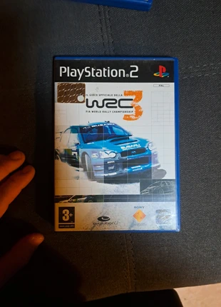 WRC 3, état: Très bon état, 4,00 €, 4,90 € Protection acheteurs incluse