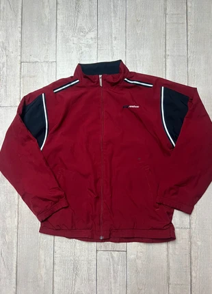 Veste légère Reebok, brand: Reebok, condition: Good, size: XL, €9.99, €11.19 includes Buyer Protection