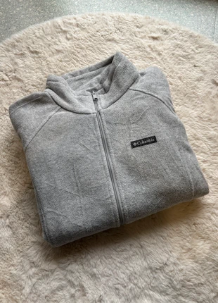 veste polaire grise columbia taille XL, merk: Columbia, staat: Heel goed, maat: XL, € 25,00, € 26,95 inclusief Kopersbescherming