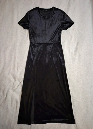 Ladies dress, marque: Zara, état: Très bon état, taille: M / 38 / 10, 13,00 €, 14,35 € Protection acheteurs incluse