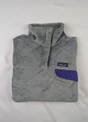 Polaire Patagonia femme taille L polartec, marque: Patagonia, état: Très bon état, taille: L / 40 / 12, 30,00 €, 32,20 € Protection acheteurs incluse