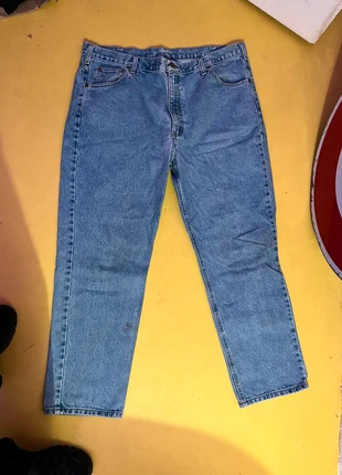 Jean baggy carhartt, marca: Carhartt, estado: Muito bom, tamanho: L, €45.00, €47.95 inclui Proteção do Comprador