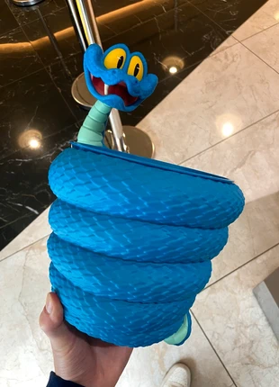 Cubo zootropolis, marque: Disney, état: Neuf sans étiquette, taille: Taille unique, 40,00 €, 42,70 € Protection acheteurs incluse