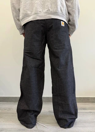 Carhartt double knee carpenter style 👖, marque: Carhartt, état: Très bon état, taille: M, 38,00 €, 40,60 € Protection acheteurs incluse