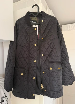 Barbour Beadnell - Winterjacke - schwarz, brand: Barbour, condizioni: Nuovo con cartellino, taglia: M / IT 42 / EU 38, €280.00, €294.70 include la Protezione acquisti