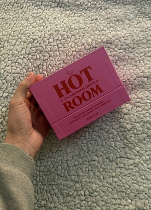 Juego de mesa hot room (escape room en pareja), marque: hellofun, état: Neuf sans étiquette, 15,00 €, 16,45 € Protection acheteurs incluse