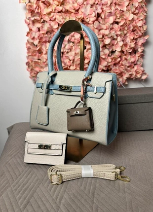 Sac élégant 3 pièces, condition: New with tags, €35.00, €37.45 includes Buyer Protection