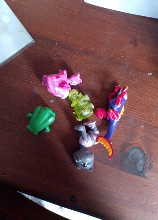 Trinkets, marque: BHO, état: Très bon état, taille: 3 ans / 98 cm, 3,00 €, 3,85 € Protection acheteurs incluse