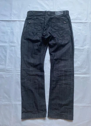 Diesel biker denim jeans y2k vintage, brand: Diesel, condizioni: Ottime, taglia: IT 42 | W33, €50.00, €53.20 include la Protezione acquisti