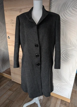 Manteau femme neuf sans étiquette taille L gris, brand: Boutique indépendante, condizioni: Nuovo senza cartellino, taglia: L / IT 44 / EU 40, €24.99, €26.94 include la Protezione acquisti