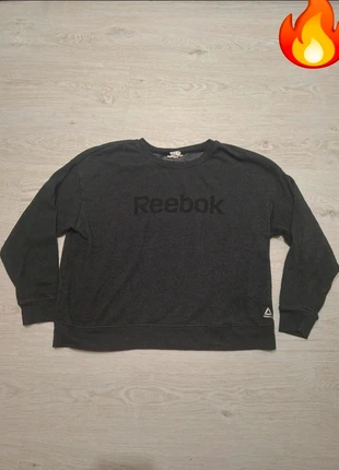 Sweat Reebok vintage noir taille XXXL Femme, brand: Reebok, condition: Very good, size: XXXL / 46 / 18, €12.00, €13.30 includes Buyer Protection
