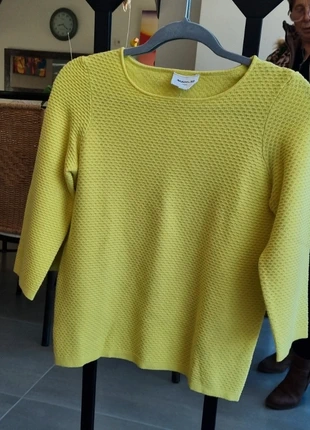 Très joli pull 123 taille 40, marque: 123, état: Très bon état, taille: L / 40 / 12, 11,00 €, 12,25 € Protection acheteurs incluse