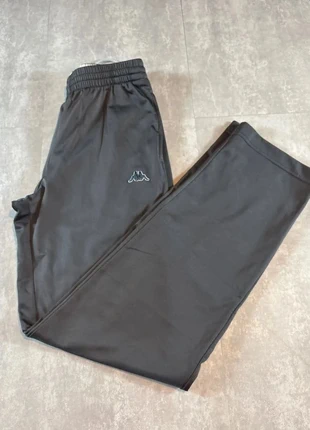 Jogging Kappa gris foncé – Homme M, marque: Kappa, état: Bon état, taille: M, 12,00 €, 13,30 € Protection acheteurs incluse